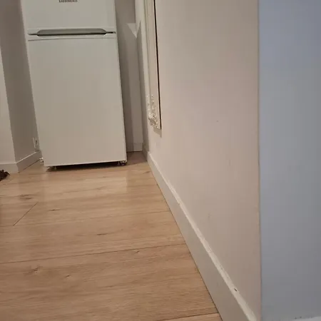 Apartment Ciche34m2wcentrum Warsaw