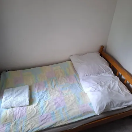 Ciche34m2wcentrum Appartement Varsovie