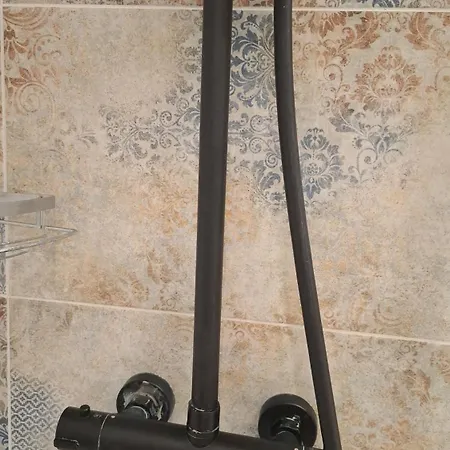 アパート Ciche34m2wcentrum ワルシャワ