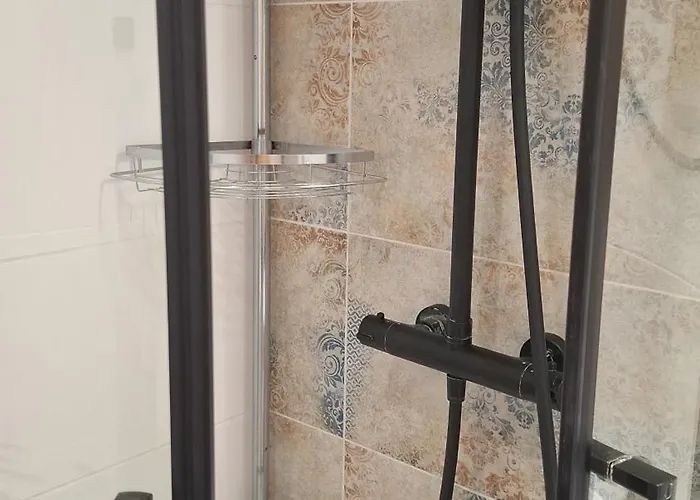 شقة Ciche34m2wcentrum