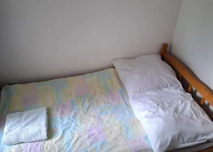 Ciche34m2wcentrum شقة وارسو