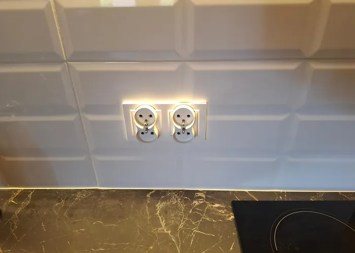 Ciche34m2wcentrum * وارسو