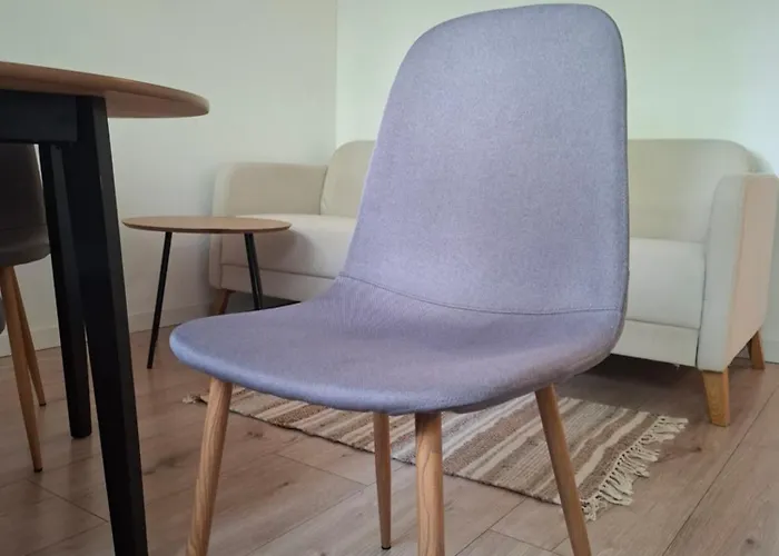 Ciche34m2wcentrum شقة