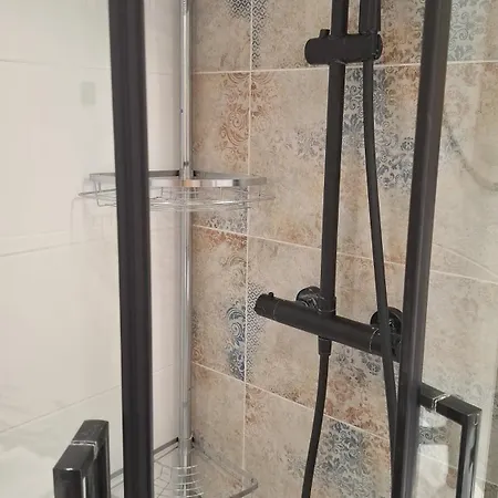 Apartamento Ciche34m2wcentrum