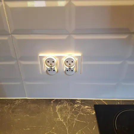 Ciche34m2wcentrum * Varsovia