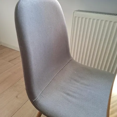 Ciche34m2wcentrum Apartment Warschau