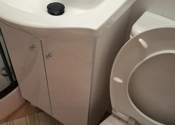 Ciche34m2wcentrum Lejlighed Warszawa